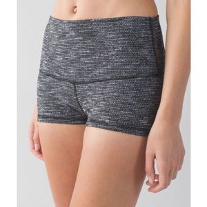 Lululemon Boogie Short